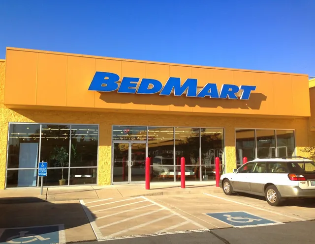 BedMart Mattress Superstores
