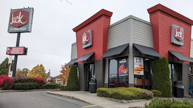 Jack in the Box