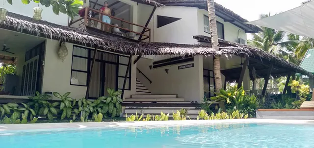 Casa Bianca Siargao