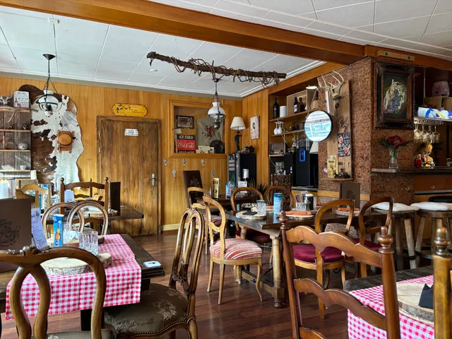 Vintage Chuchichästli