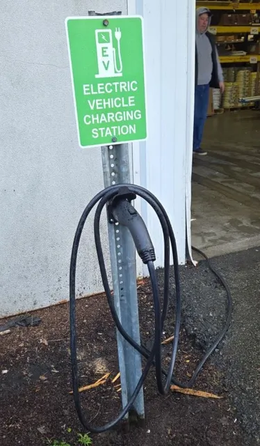 Consolidated Electrical Distributors