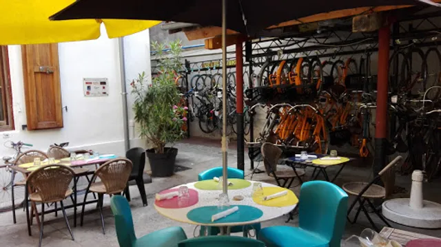 Le Vélo Sentimental