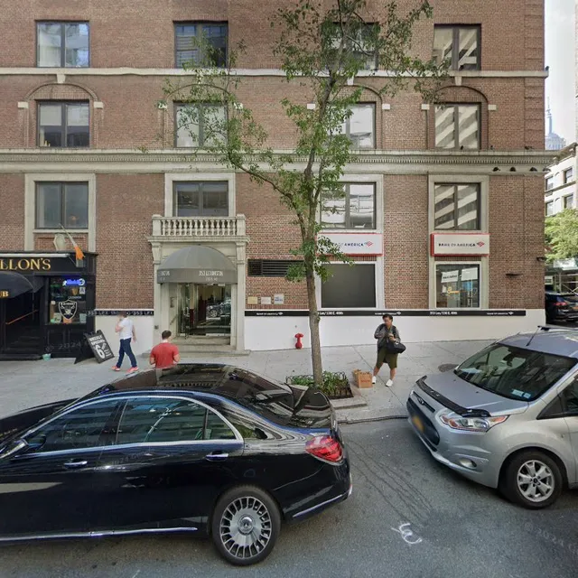 NYC Psychiatric Associates