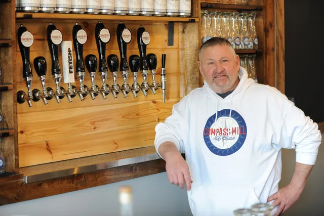 Compass Mill Tap House