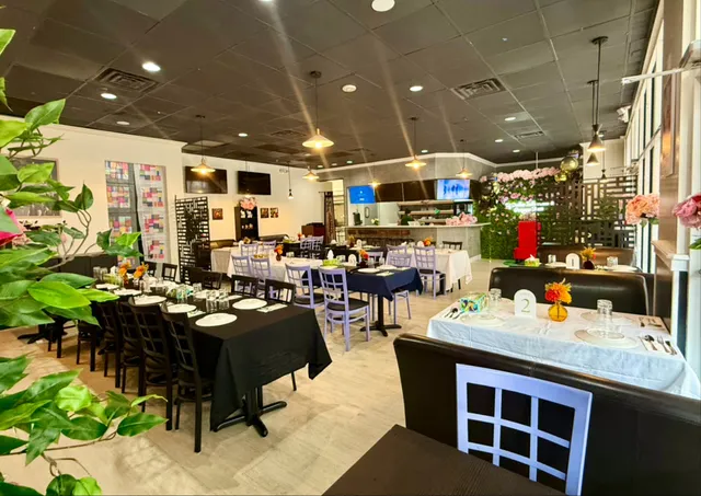 Taj Darbar Indian Cuisine