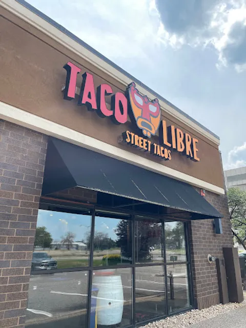 Taco Libre