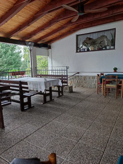 Specializirana okrepčevalnica, pizzerija, Aleksander Godina s.p.