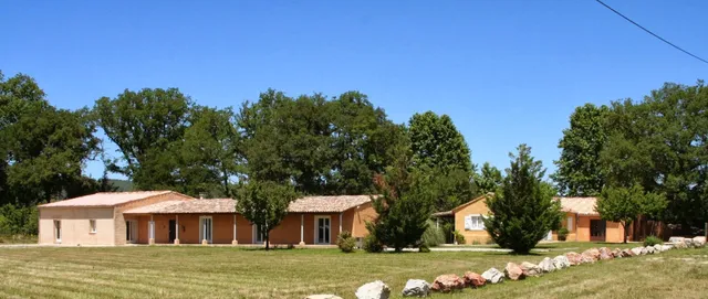 Le Pavillon D'aurabelle