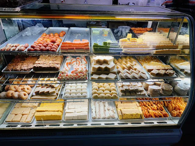 Nirala Sweets & Restaurant, Sunrise FL