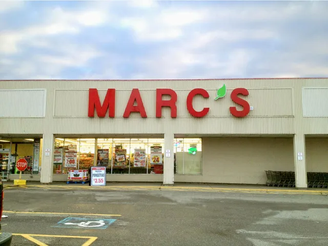 Marc's Stores