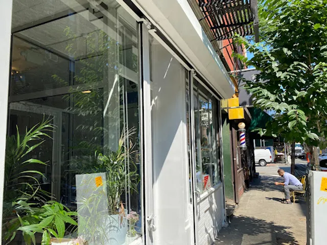 Ubani - West Village