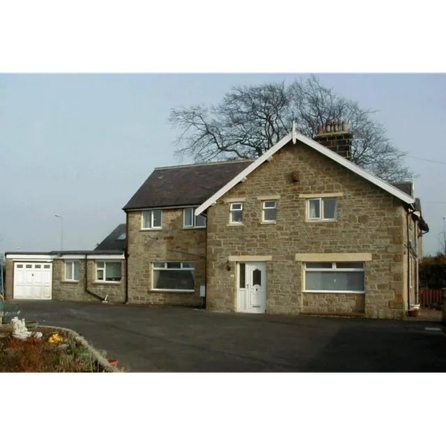 Stonehaven Lodge closed