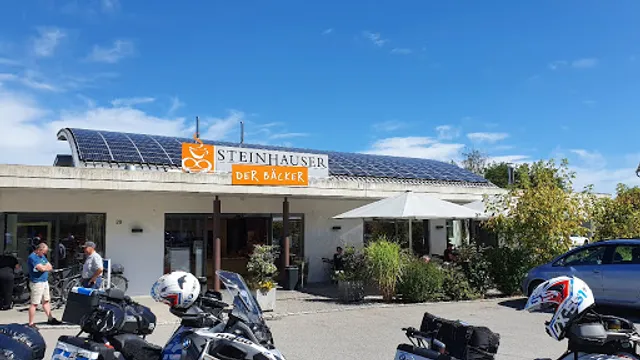 Bäckerei Steinhauser