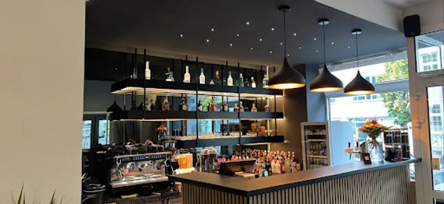 Fidél Coffee & More / Dortmund