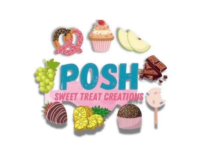 Posh Sweet Treat Creations
