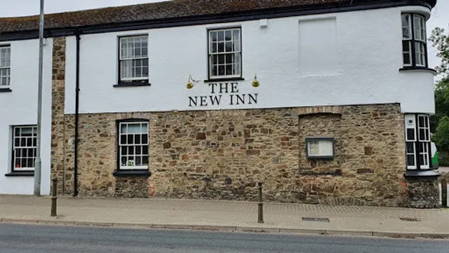 The New Inn