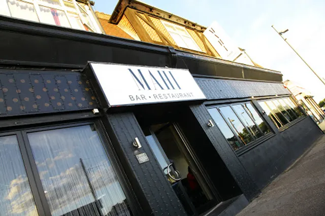 Mahi Restaurant