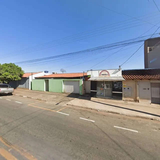 Mercearia Caio Tavares