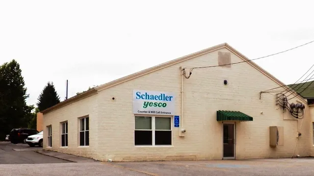 Schaedler Yesco Distribution