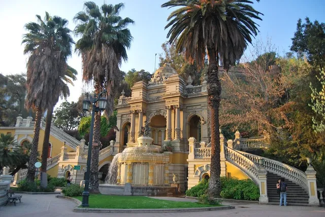 Carménère eco Hotel