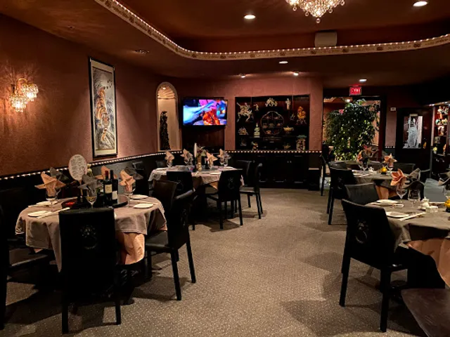 Cynthia's Chinese Restaurant - Newmarket