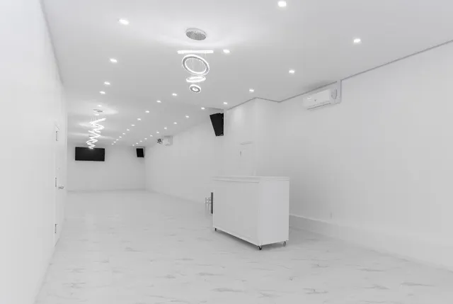 Party Rocker Event Venue - Event Space