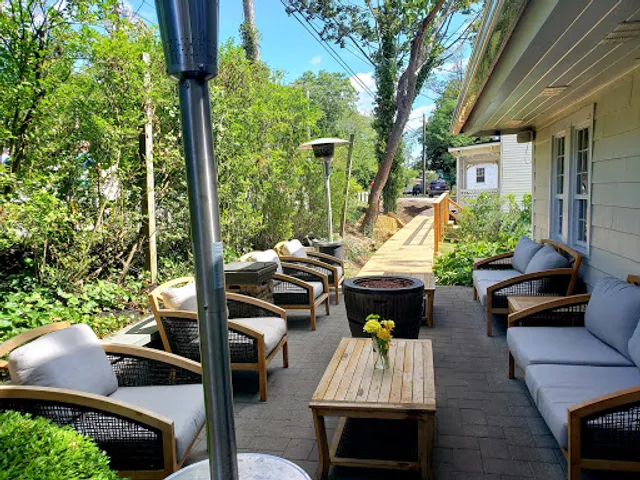 Farm Country Kitchen