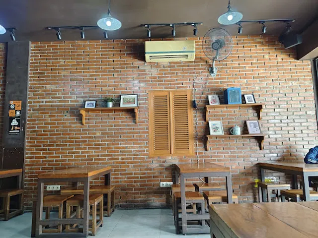 Bakso Boedjangan Cempaka Putih