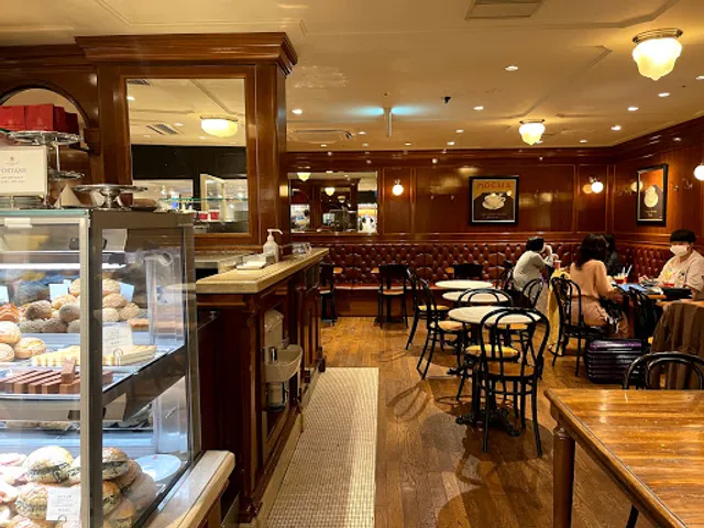 ANTICO CAFFÈ AL AVIS