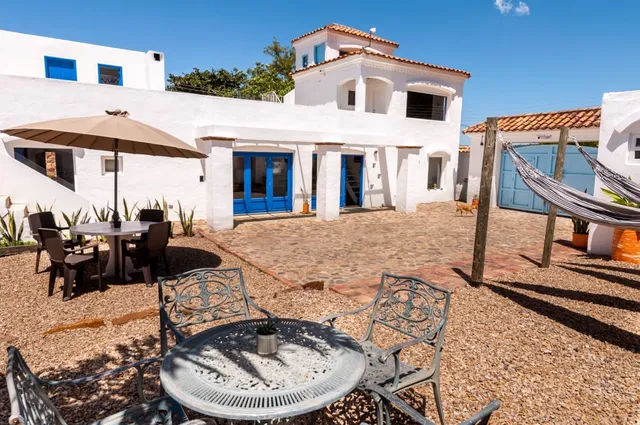 Hotel | Casa Mediterránea | Villa de Leyva