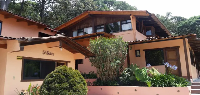 POSADA REAL DEL BOSQUE