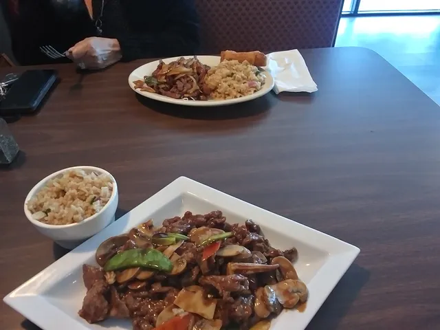 Chef Joe Asian Cuisine