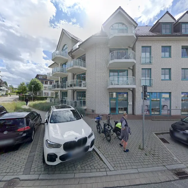 Appartement Vermittlung Mehr als Meer