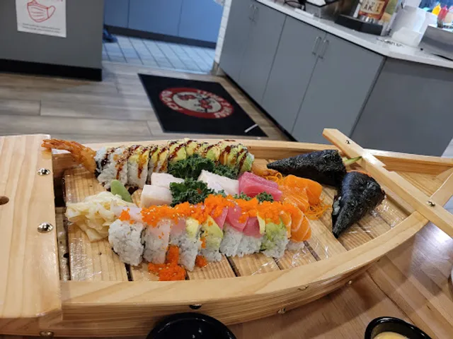 Kyoto - Colonial Plaza (The Milk District)