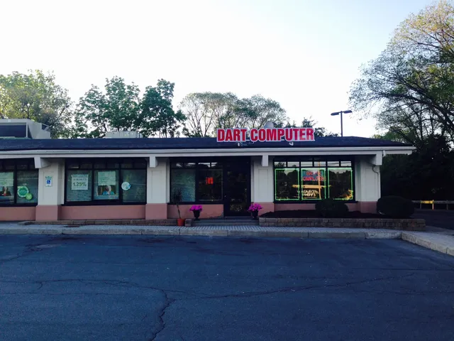 Dart Computer Solutions