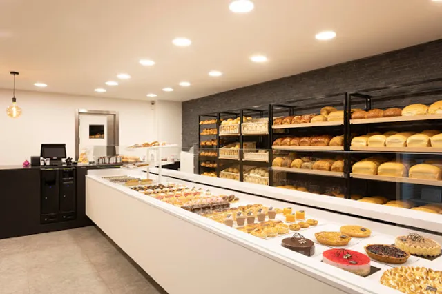 Brood & Fijngebak Gregory