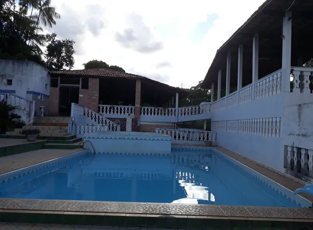 Pousada Horto da Chapada