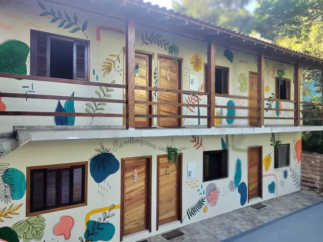 Pousada Pantai Trindade