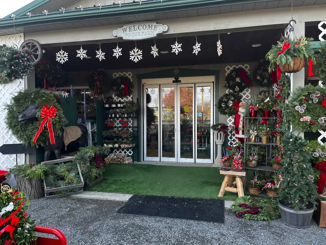 Jungle Jim's Garden Center