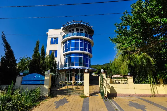 Lastochkino Gnezdo Gostevoy Dom