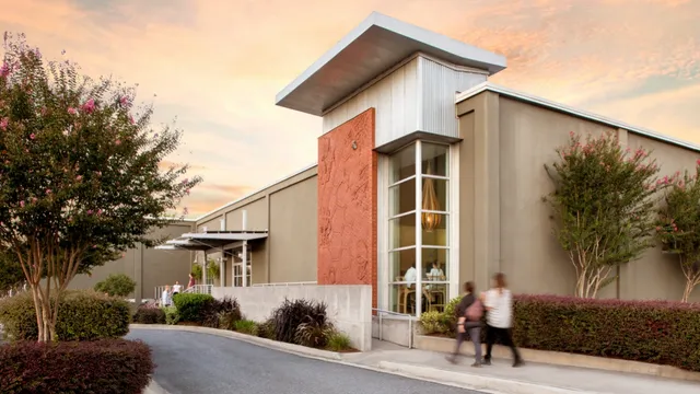 Gulfstream Center for Design