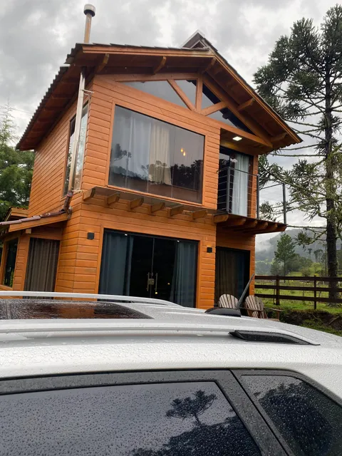 Vale da Geada - Antunes Club