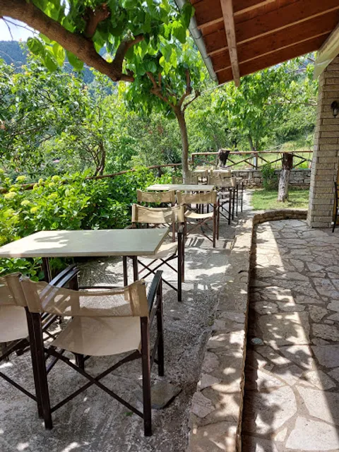 Ταβερνα Φλωρέσι