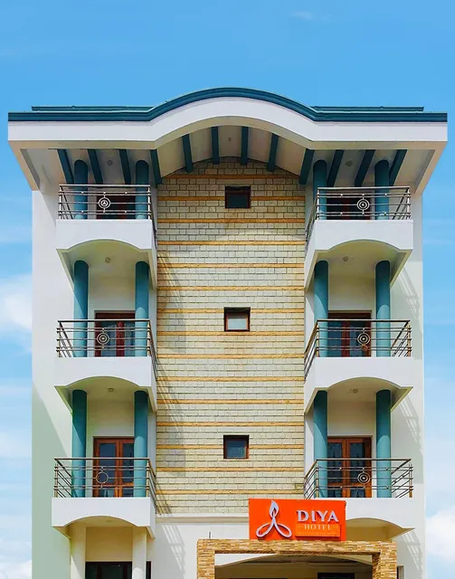 Diya Hotel