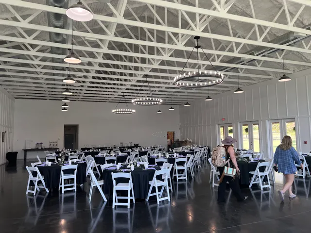 Eight Ten Ranch & Cattle Co