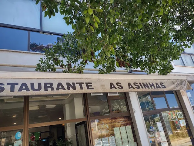Restaurante Asinhas