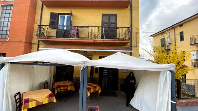 Ristorante Osteria dal Cugino