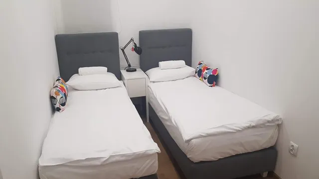 Apartamenty Lemon Pepper