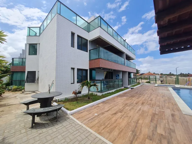 Condomínio Enseada Beach Flat - Sea