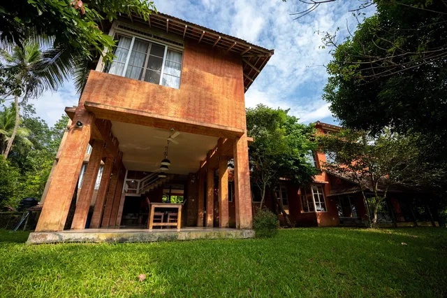 Tentgram Country Home